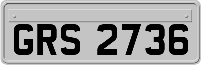 GRS2736
