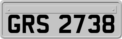 GRS2738