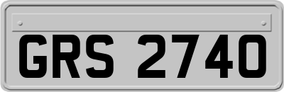 GRS2740