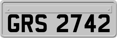 GRS2742