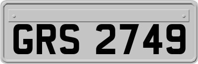 GRS2749