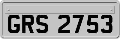 GRS2753