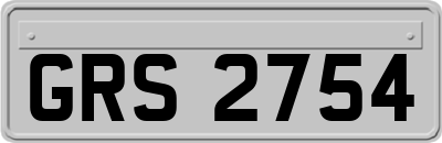 GRS2754