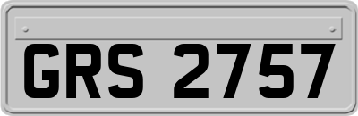GRS2757