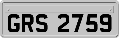 GRS2759