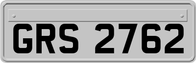 GRS2762