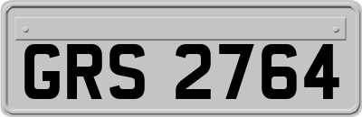 GRS2764