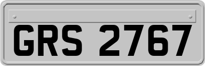 GRS2767