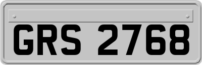 GRS2768