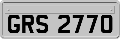 GRS2770