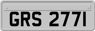 GRS2771