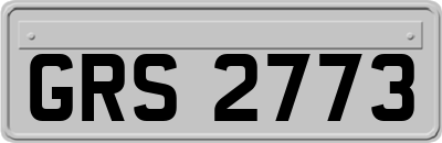 GRS2773