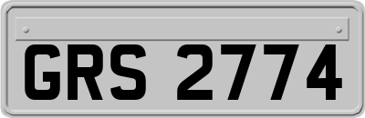 GRS2774