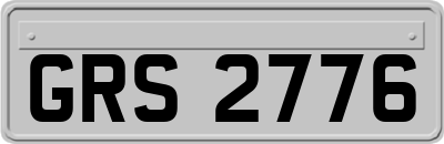 GRS2776
