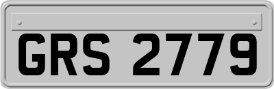 GRS2779