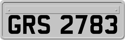 GRS2783
