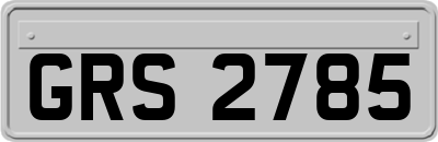 GRS2785