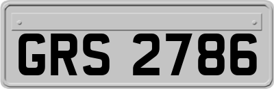 GRS2786