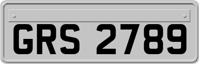 GRS2789