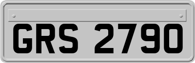 GRS2790