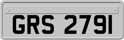 GRS2791