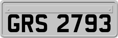GRS2793