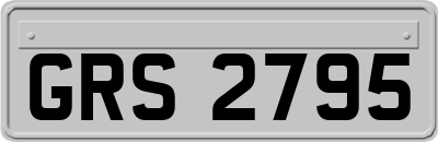 GRS2795