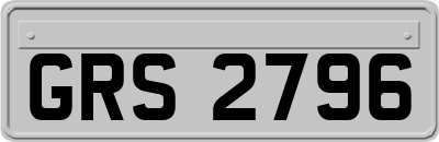 GRS2796