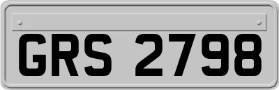 GRS2798