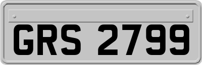GRS2799