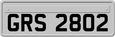 GRS2802