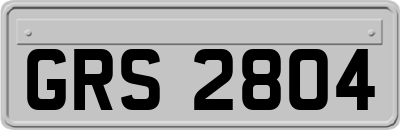 GRS2804