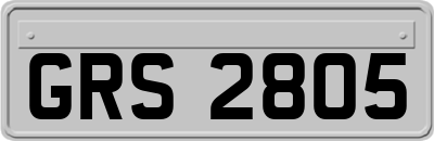 GRS2805