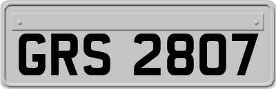GRS2807