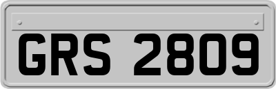 GRS2809