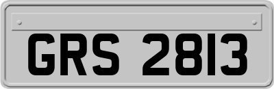 GRS2813