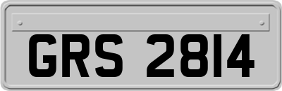 GRS2814
