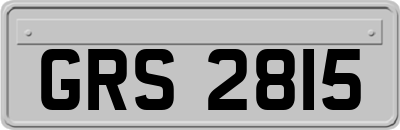 GRS2815