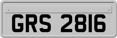 GRS2816