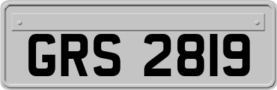 GRS2819