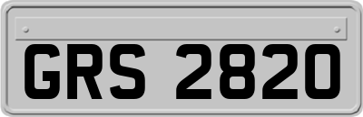 GRS2820