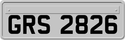 GRS2826