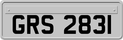 GRS2831