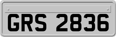 GRS2836