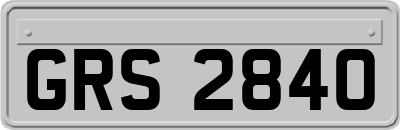 GRS2840