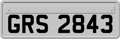 GRS2843