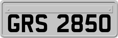 GRS2850