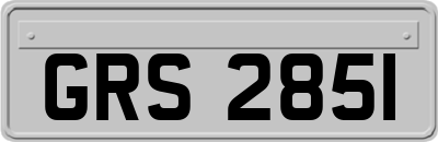 GRS2851