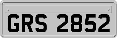 GRS2852