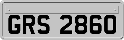 GRS2860